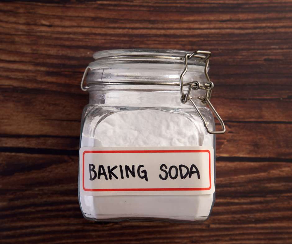 Baking Soda