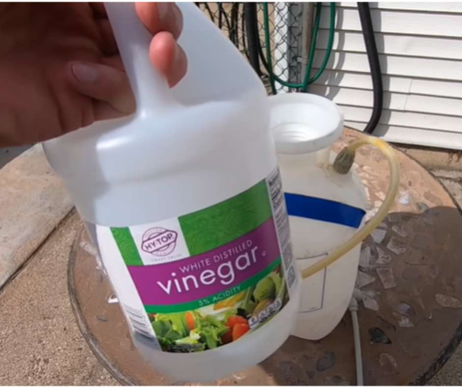 White Vinegar